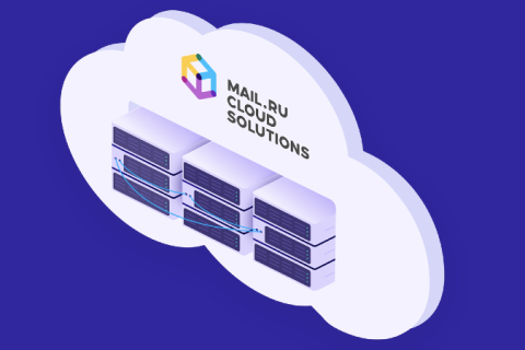 «Инфосистемы Джет» будет создавать частные облака в крупных компаниях на платформе от Mail.ru Cloud Solutions